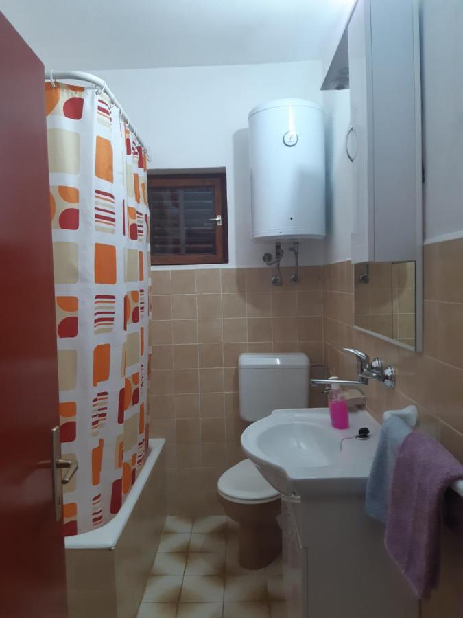 Apartments Cebalo - Ekonomija Korčula Exterior foto