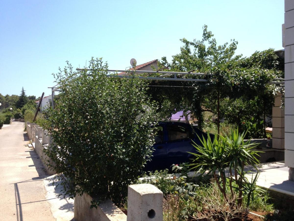 Apartments Cebalo - Ekonomija Korčula Zimmer foto