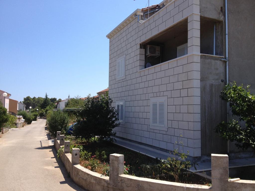 Apartments Cebalo - Ekonomija Korčula Zimmer foto