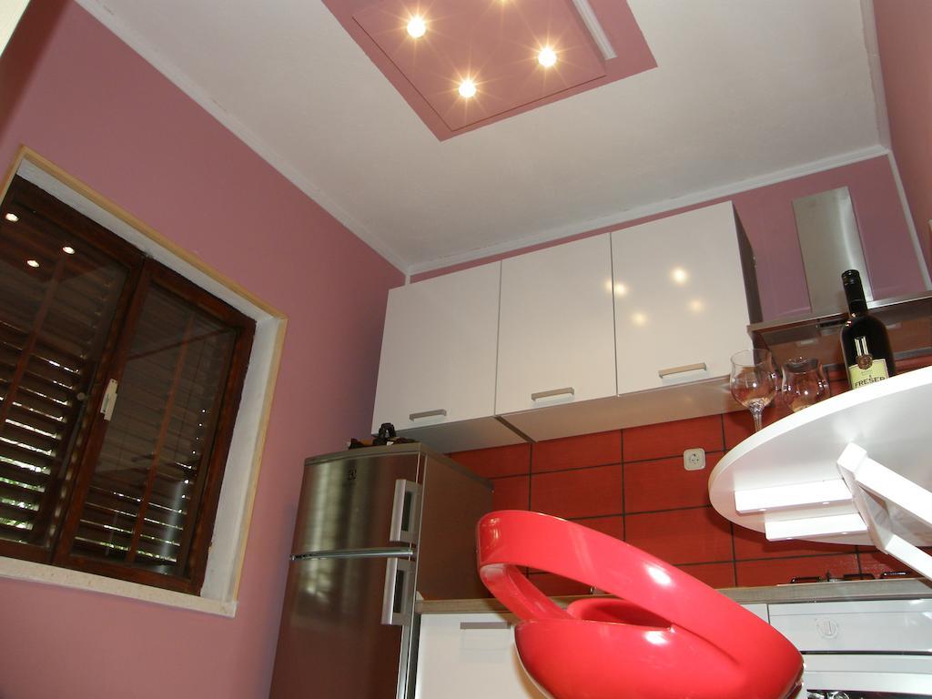 Apartments Cebalo - Ekonomija Korčula Zimmer foto