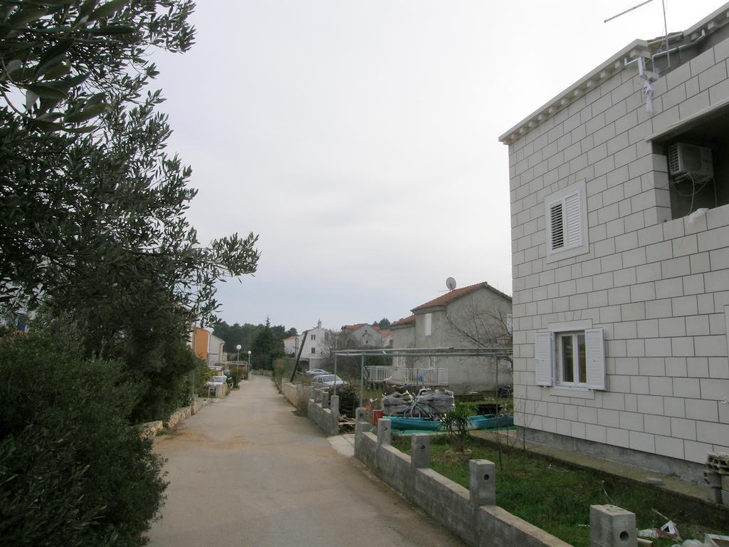Apartments Cebalo - Ekonomija Korčula Exterior foto